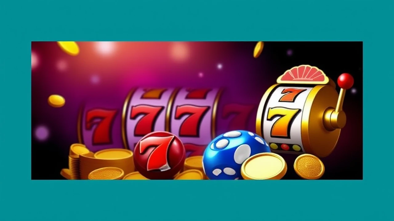 Tips Jitu bagi Pemula Bermain Slot Online dan Menang