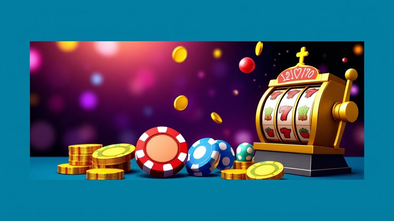 Mastering the Journey from Novice to Pro in Casino Gaming