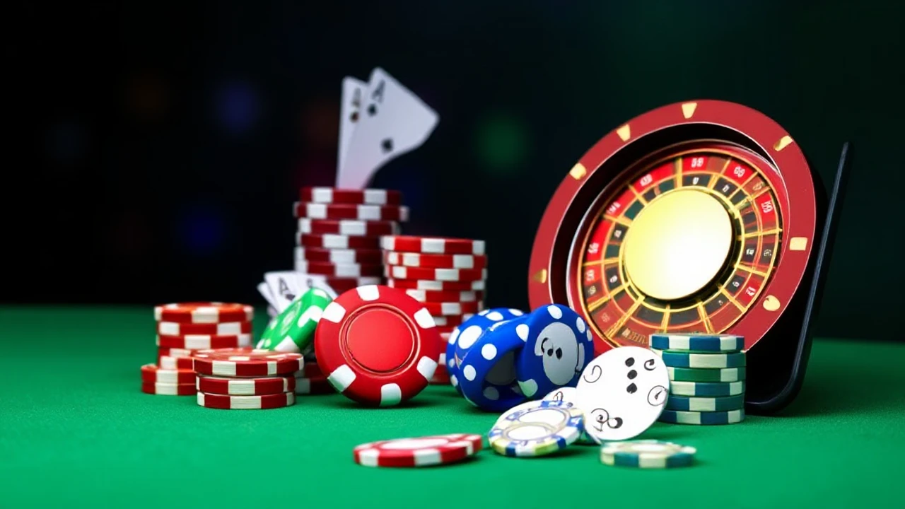 Guide Complet pour Débutants : Découvrir Comment Jouer aux Jeux de Casino en Ligne