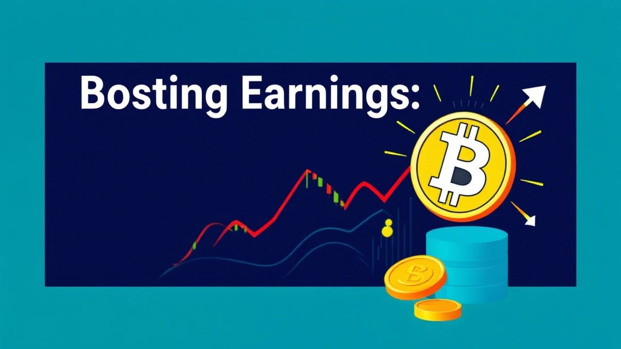 Boosting Earnings: Tactics for Profitable Forex Crypto Trading