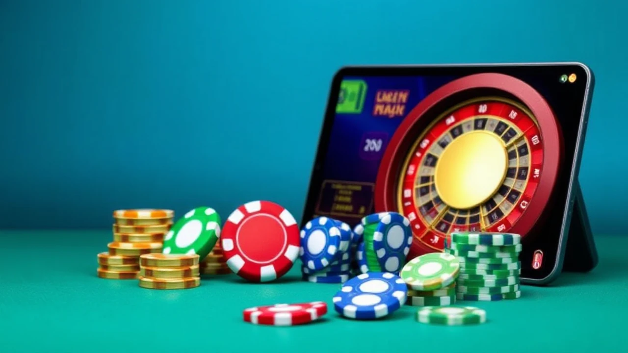 Unveiling the Psychology Behind Casino Games: Insights You Should Understand