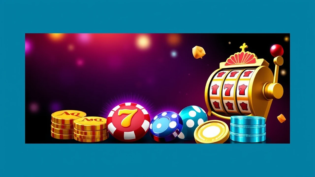 The Best Online Casino Games to Enjoy Today