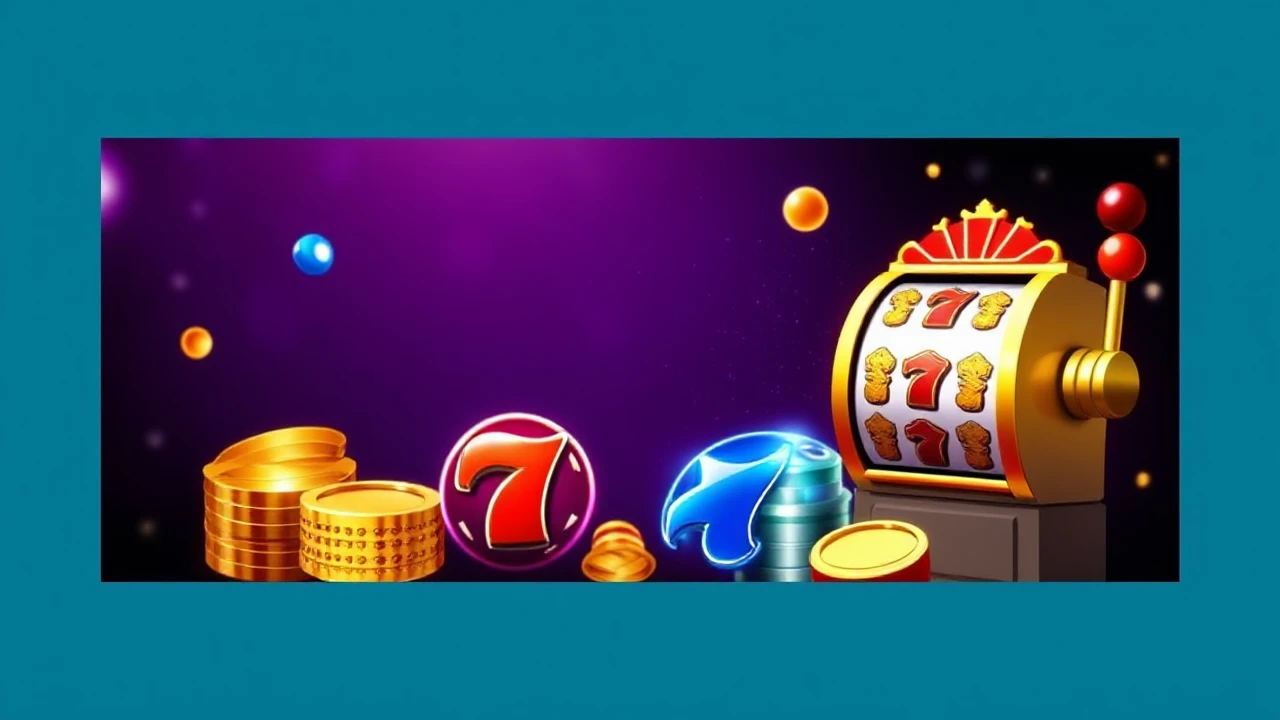 Revealing the Hidden Gems of Advanced Prize Slots