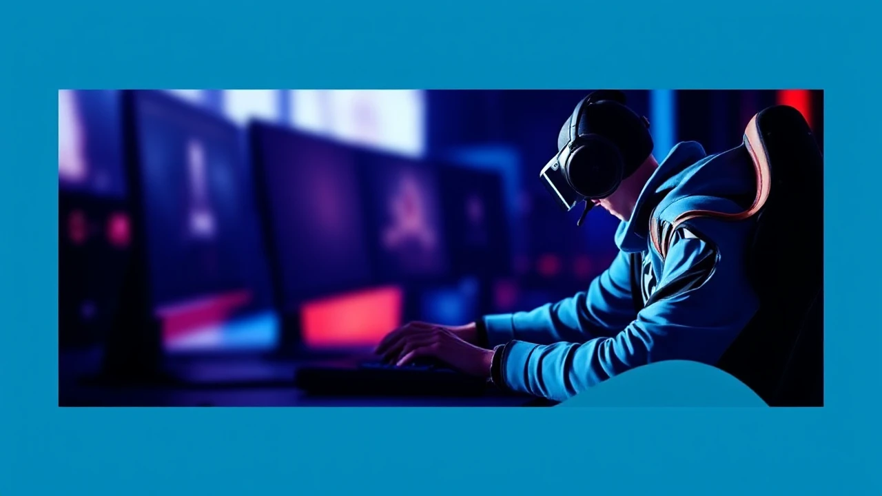 Unleashing Your Full Potential: Effective Approaches for Gaming Success