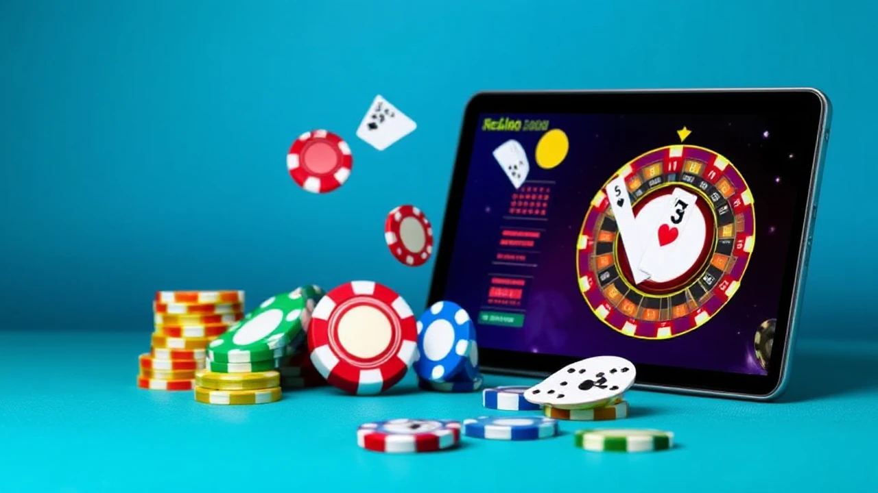 Exploring the Psychology Behind Success in Digital Casino Games