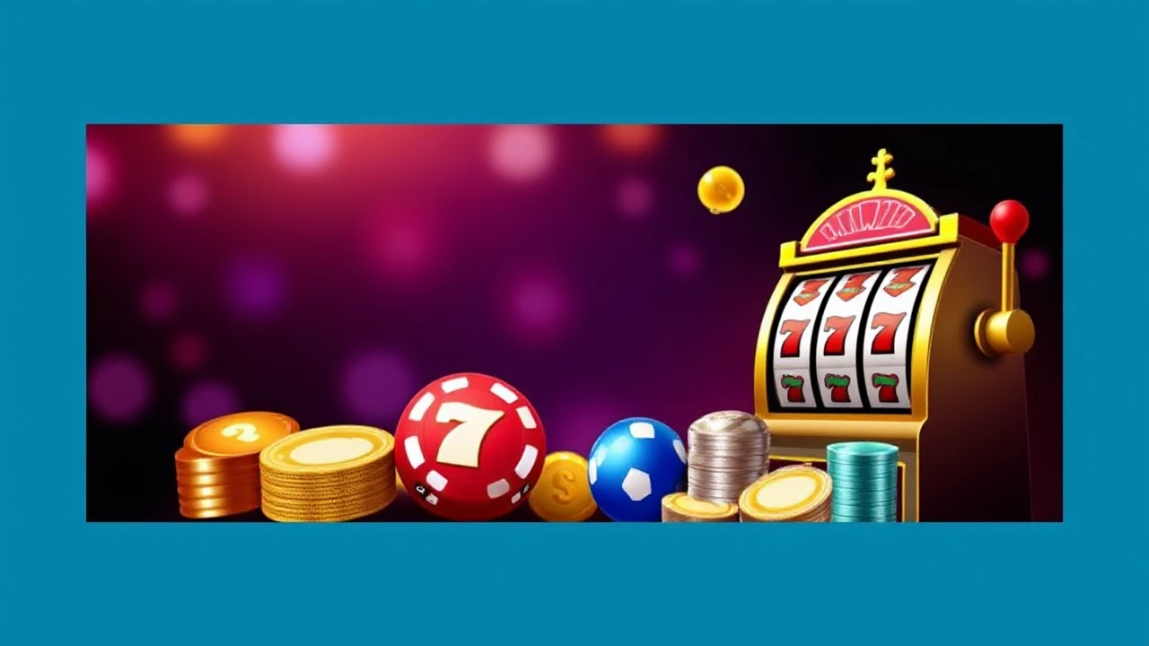Top Slot Game Tricks Shared by Seasoned Members