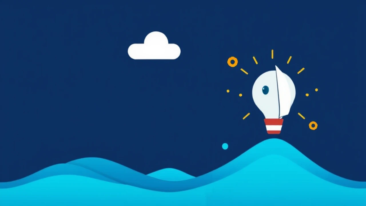Navigating the Digital Landscape: Guidance from an Internet Business Coach