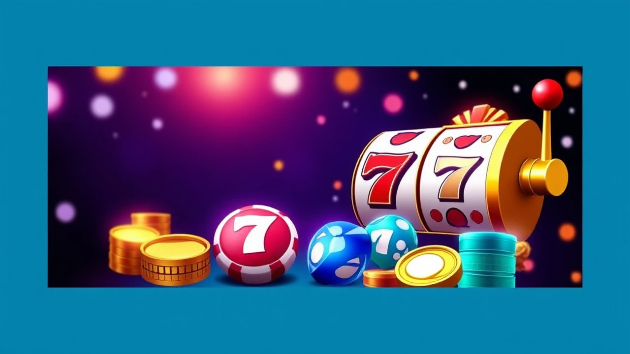 Upcoming Trends Defining the Future of Online Slot Gaming