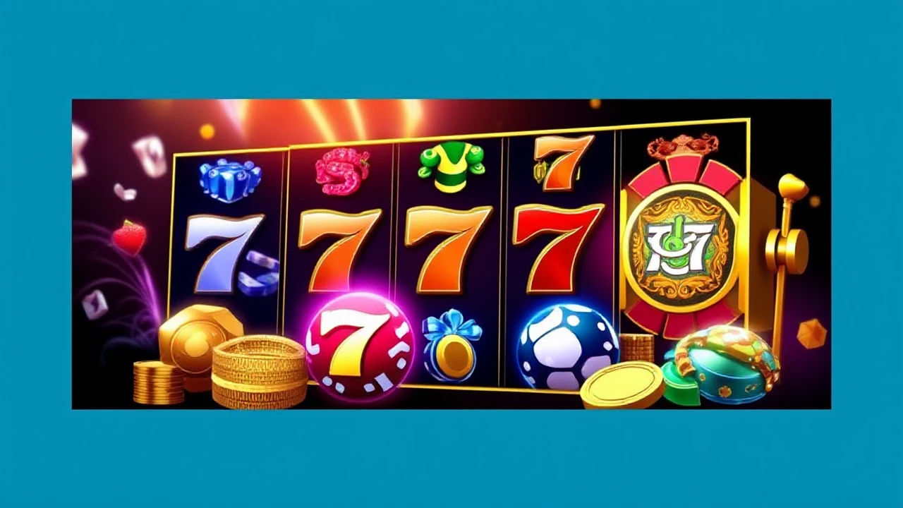 Revealing the Most Popular Slot Themes in Casinos