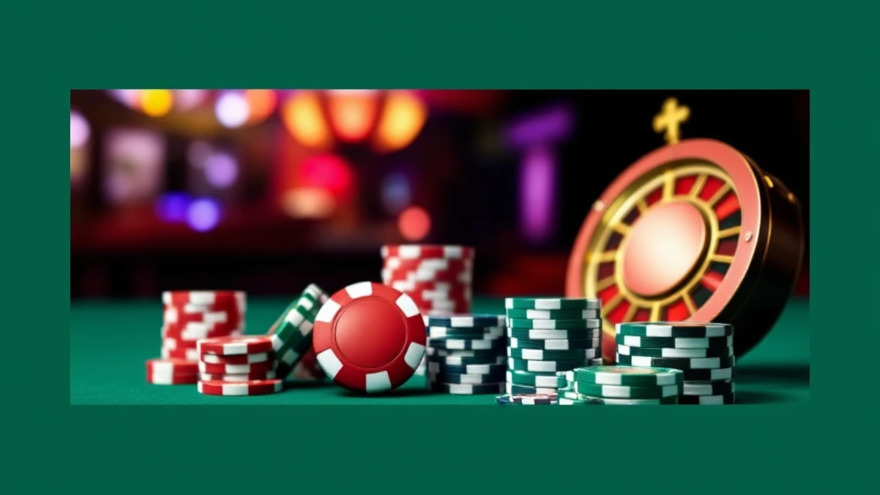 Unveiling the Negative Aspects of Gambling Addiction: A Closer Look its Consequences