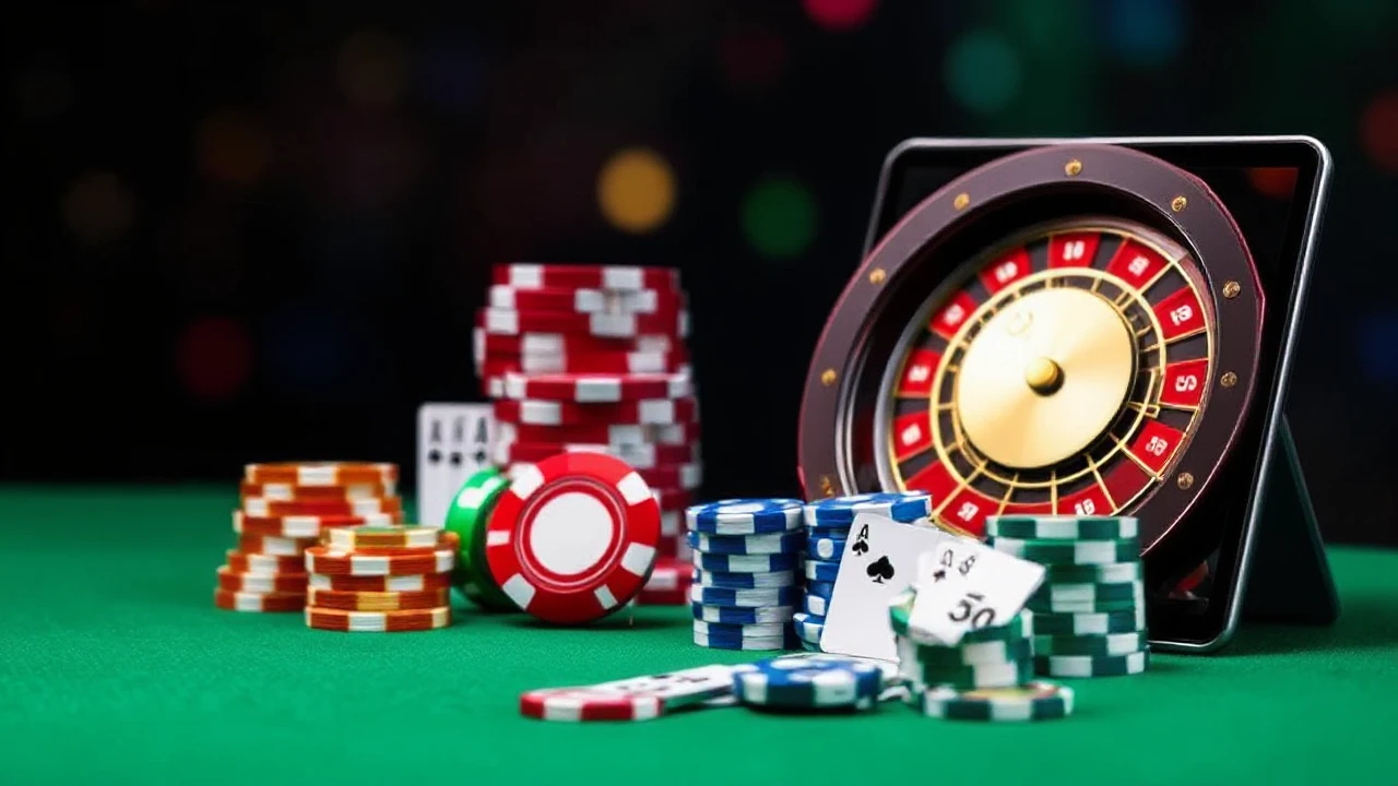Från novis till mästare: Så utvecklar du din taktik för att spela på casino