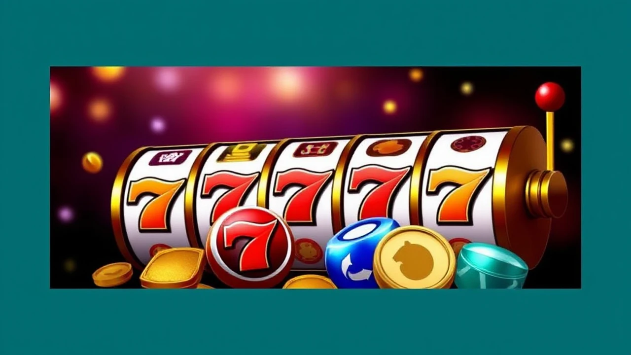 Strategi Ampuh saat Bermain Slot Kasino
