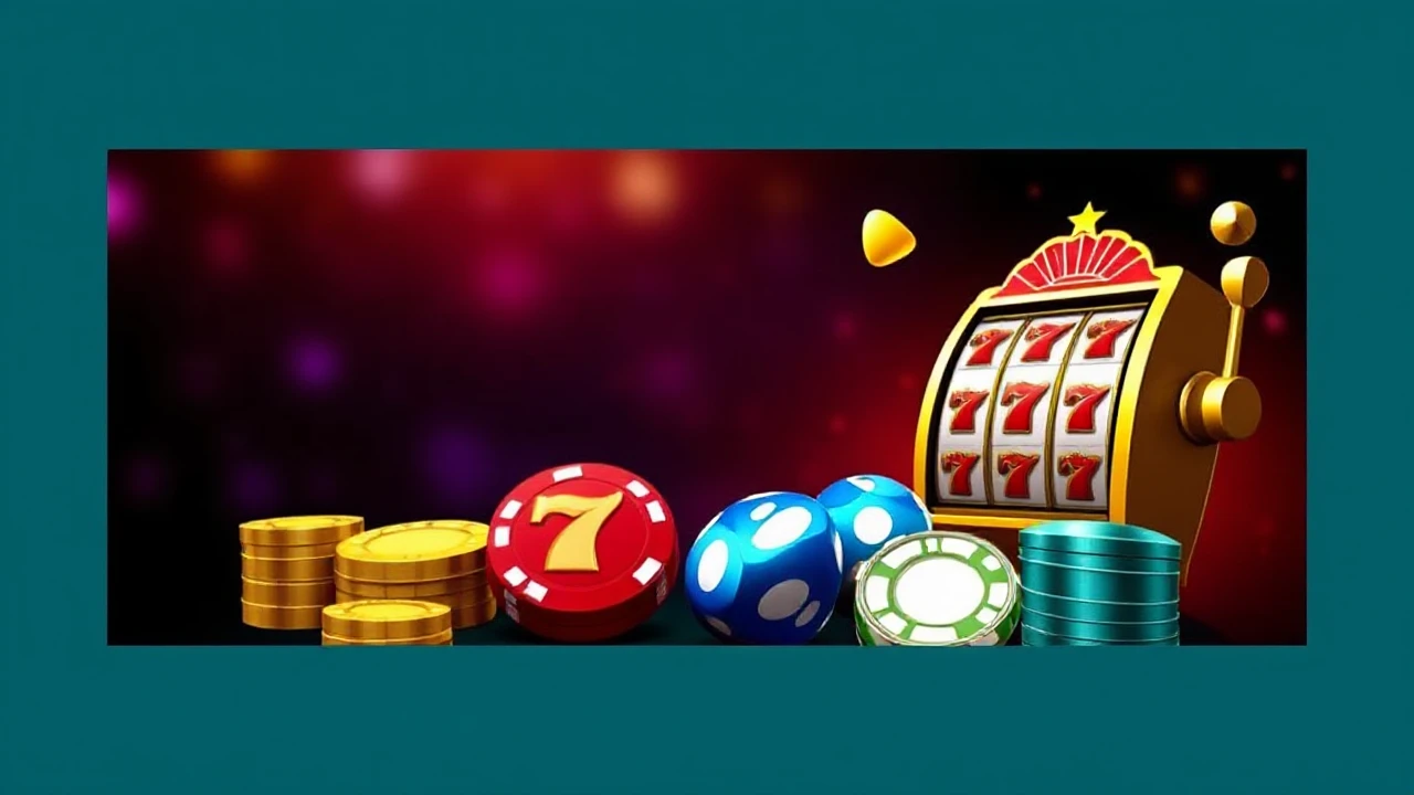 Panduan Bermain Slot Casino Online untuk Pemula