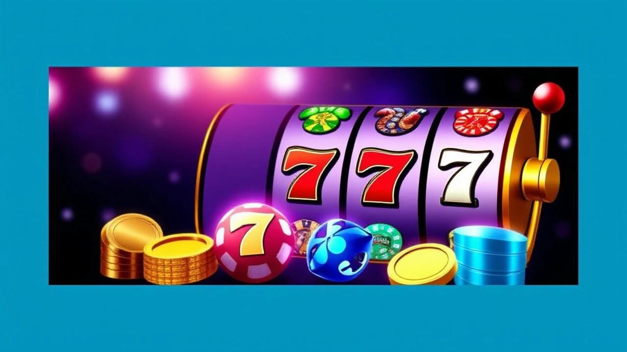 10 Must-Have Characteristics That Improve Player Engagement in Slot Games