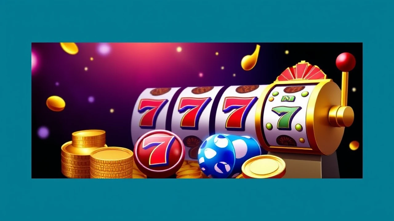 The Appeal of Jackpot Slot Games: Chasing the Grand Wins