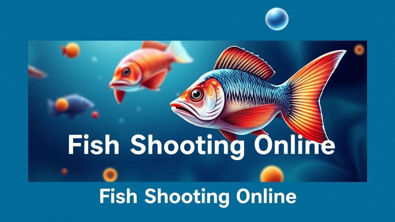 Why Players Love ABC8 Fish Shooting Online