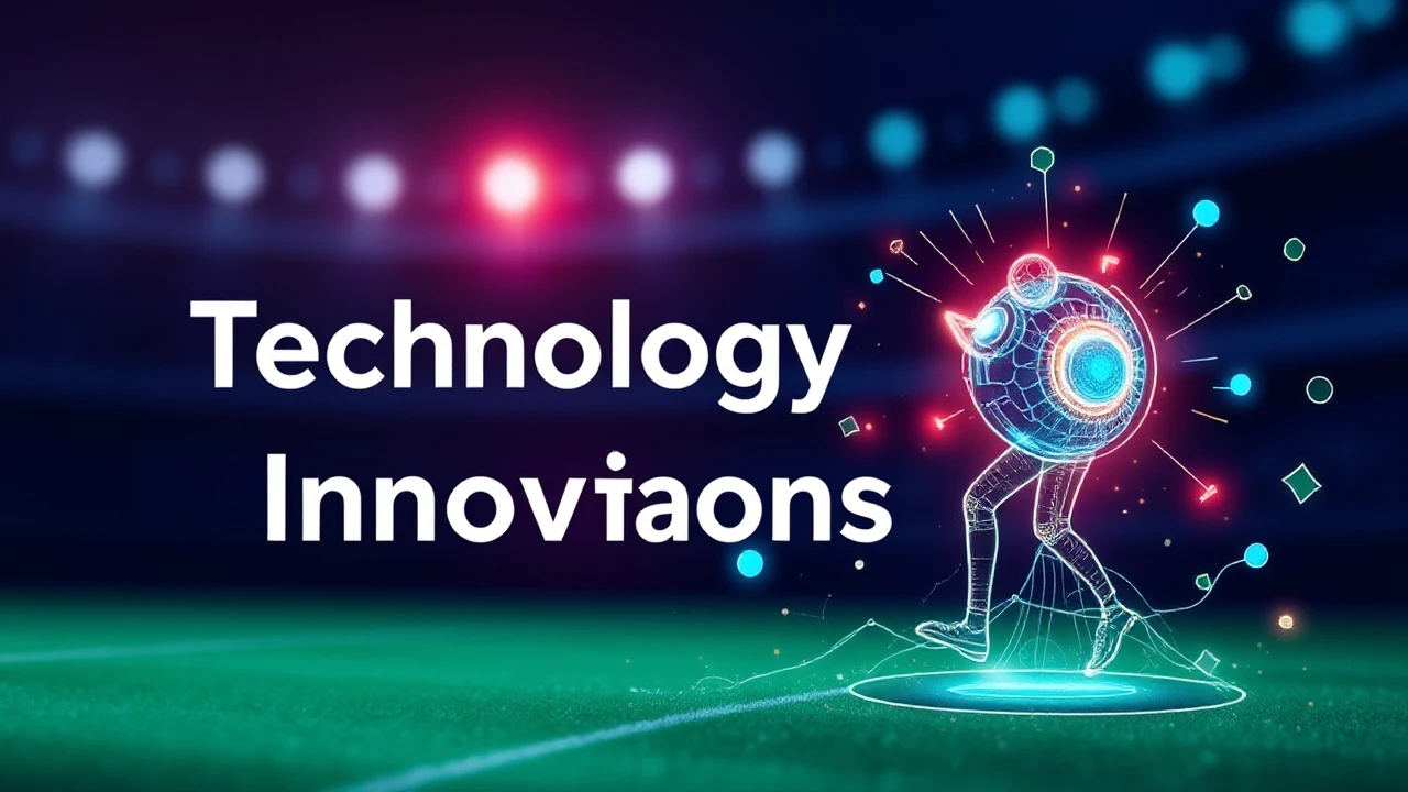 Technology and Innovations