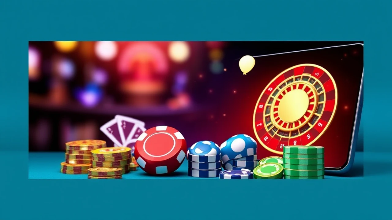 Uncovering the Latest Casino Trends of the Year