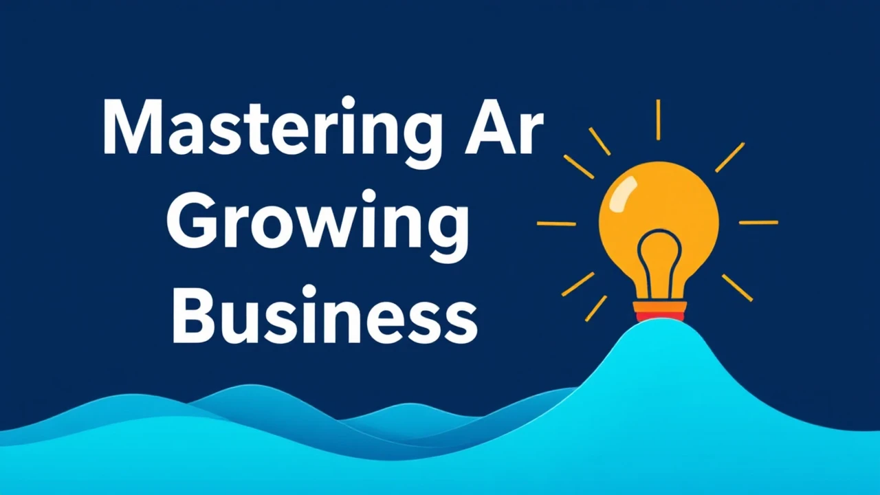 Mastering the Art for Growing Your Business in 2022