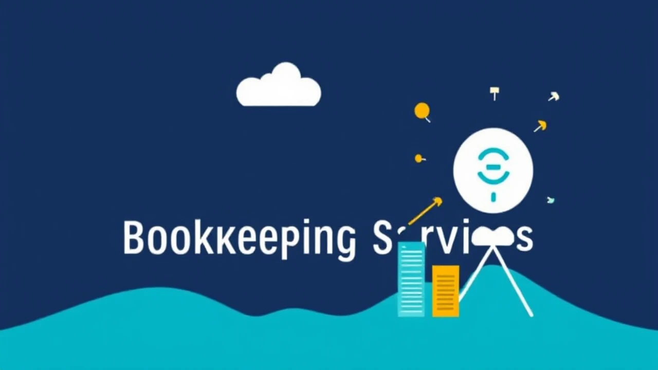 Unveiling the Pricing of Vancouver Bookkeeping Services