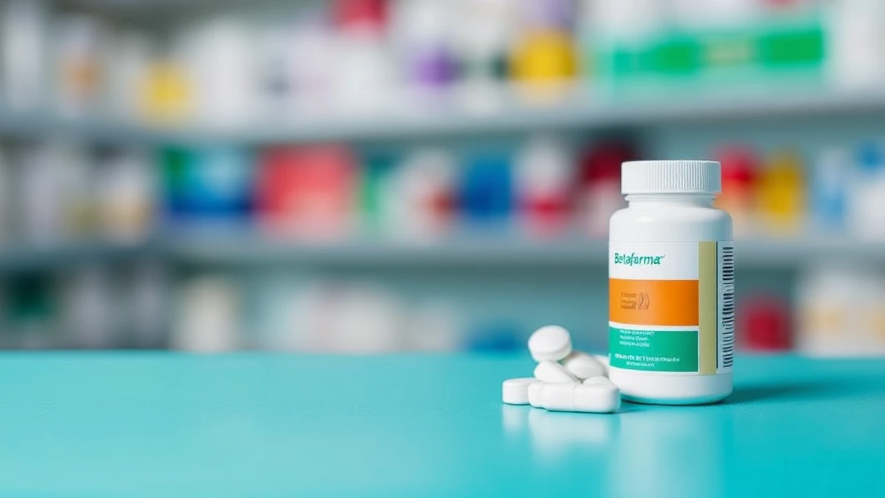 Betafarma vs. concorrenti: Analisi Dettagliata delle Offerte e dei Vantaggi
