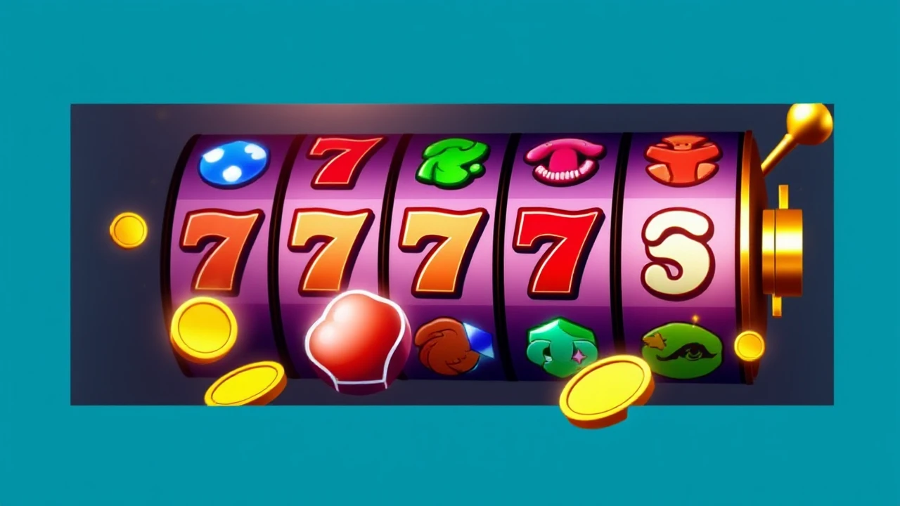 Delving into the Hidden Truths of Scatter Symbols in Slot Games: Discovering Free Spins and Beyond
