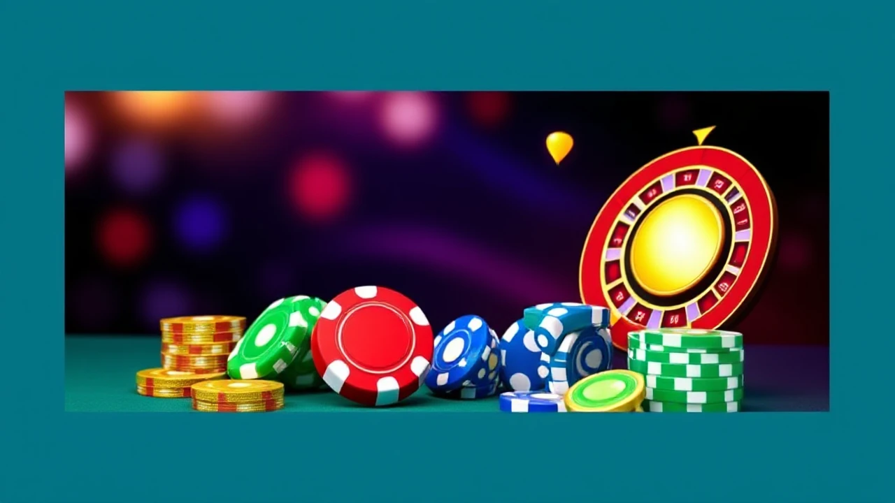 Top 10 Tips for Scoring Big in Internet-based Casino Games