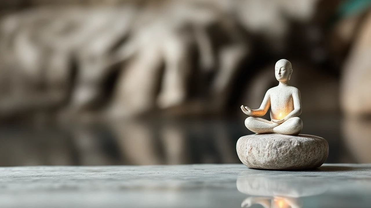 Find Your Zen: 8 Self-Care Rituals for a Improved Lifestyle