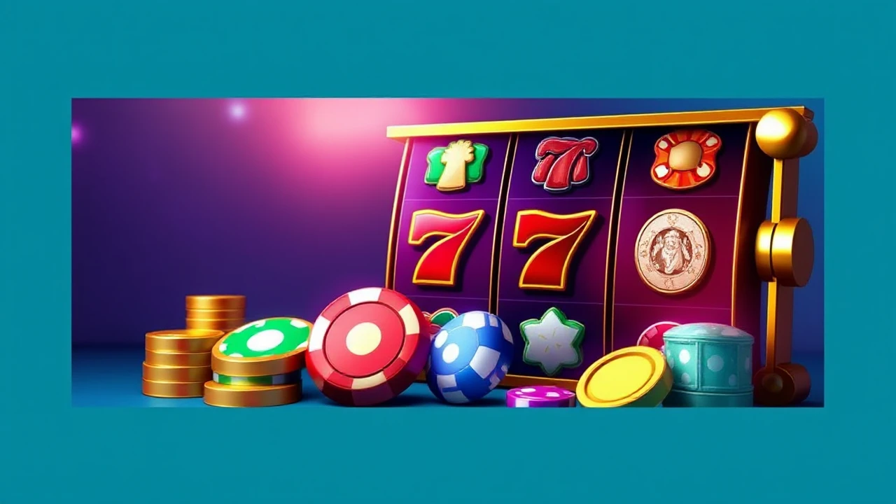 Exploring the Impact of Art and Design on Crafting Memorable Slot Game Themes