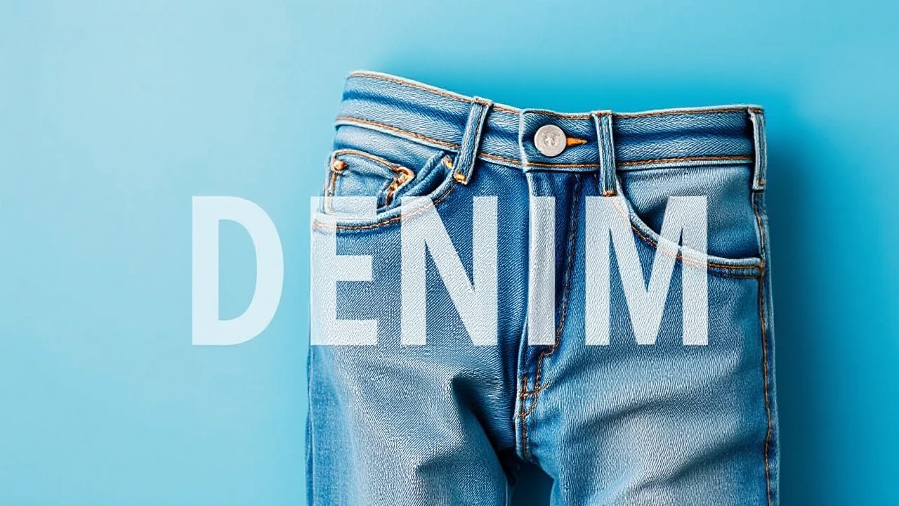 Dive into Denim: Finding the Perfect Jeans for Your Body Type