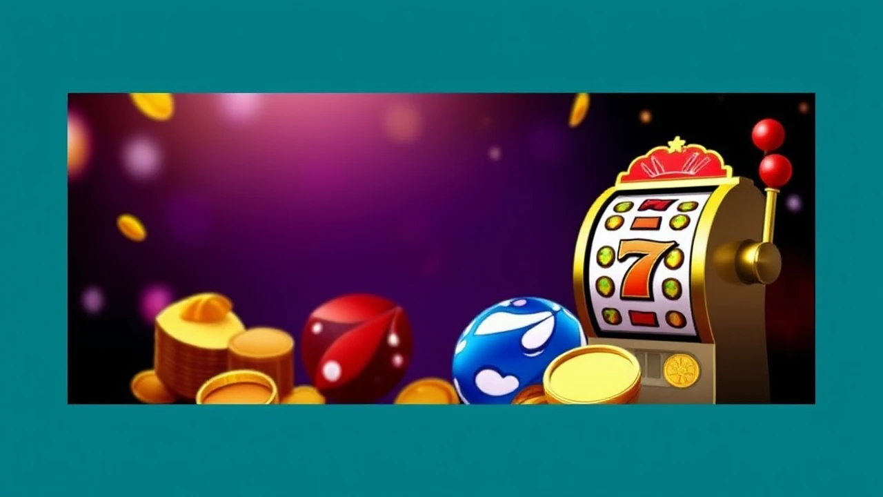 Strategi Sukses Bermain Slot untuk Pemula: Kunci Menang Besar