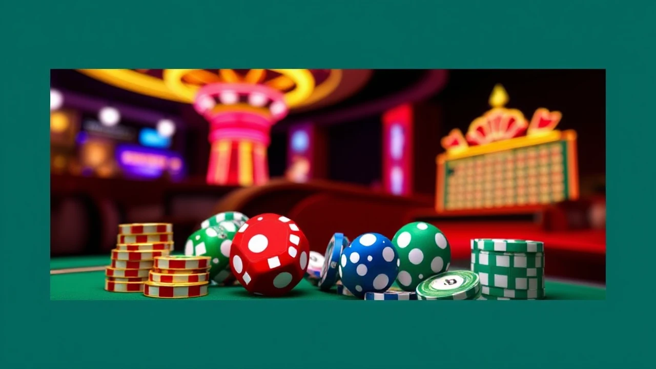 Maximizing Your Luck: Tactics for Toto Macau Success