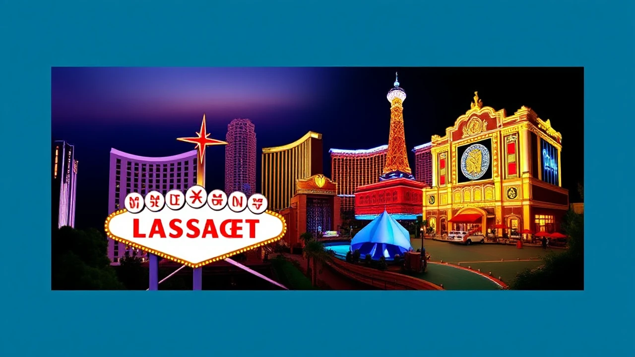 Exploring the Premier Casino Destinations of the World