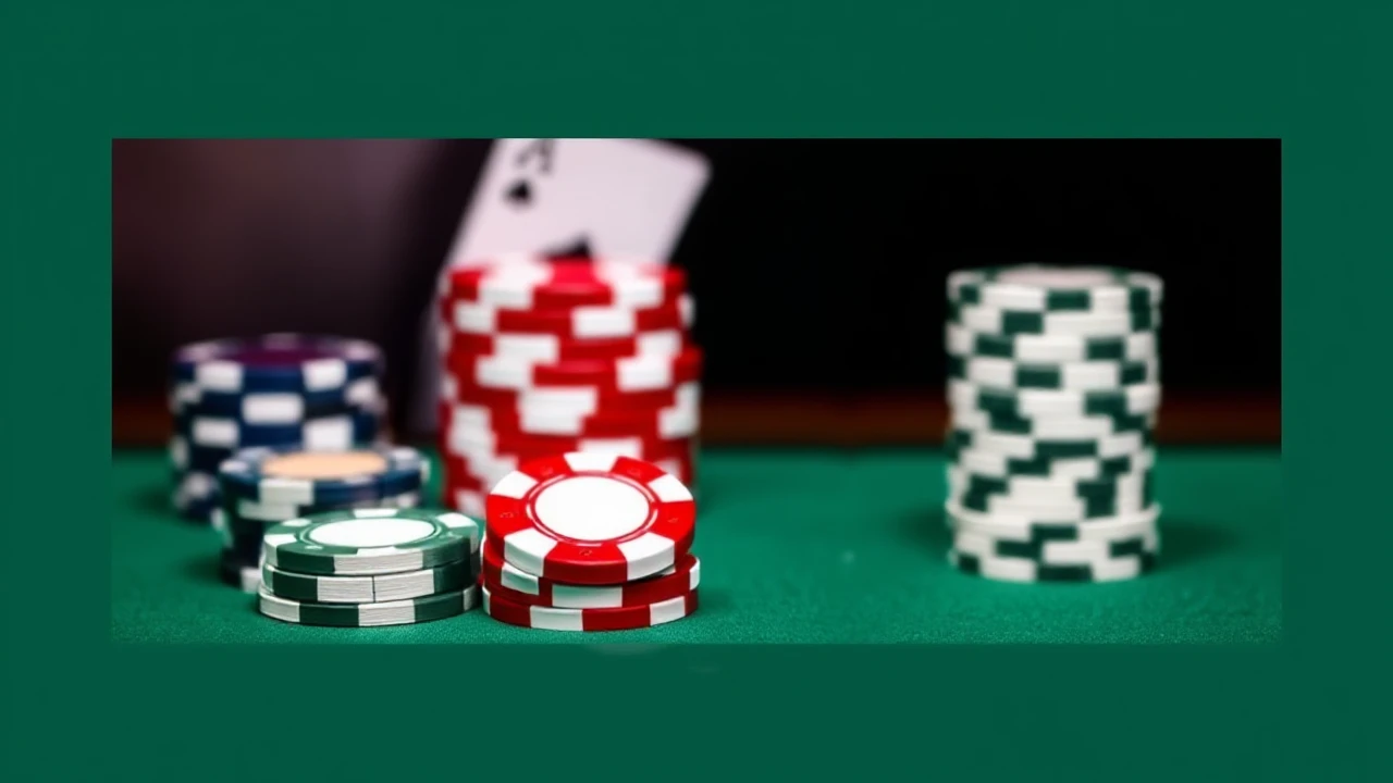 Mastering the Skill of Texas Hold'em at the Casino: Everything You Need to Know