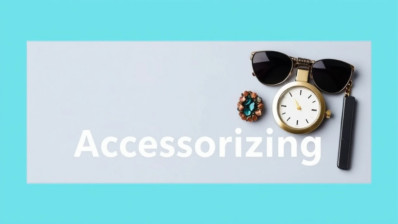 Level Up Your Outfits: Expert Tips for Accessorizing