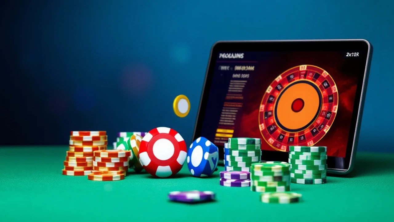 Exploring the Psychology Behind Victory in Internet-Based Gaming