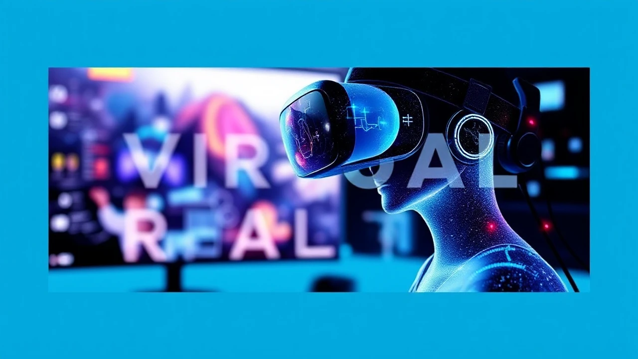 Exploring Virtual Realities: Next Frontier of Interactive Entertainment Innovation