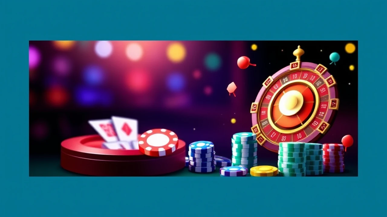 Top Casino Trends in 2021: What's Coming in the Gambling Industry
