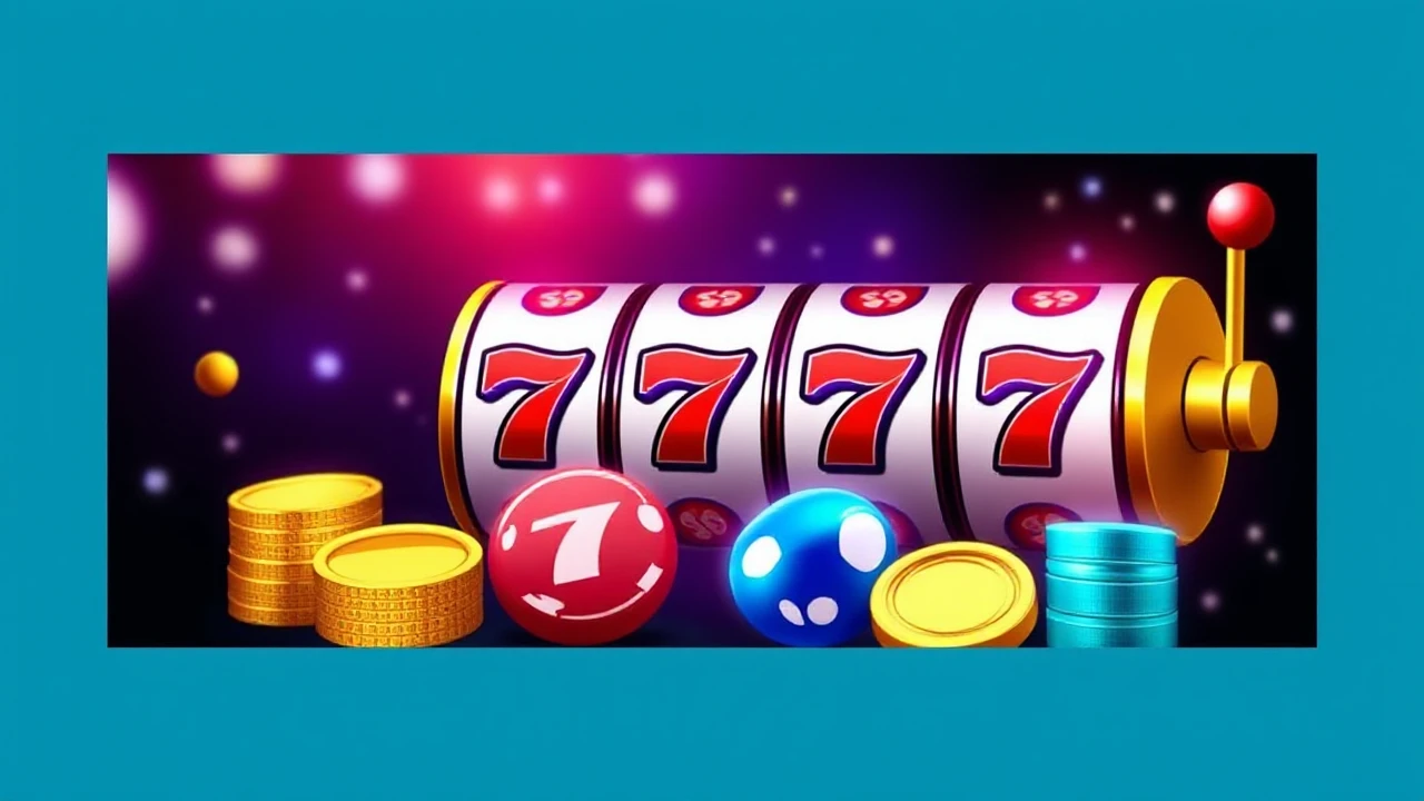 Unraveling the Insights of Online Casino Slot RNG