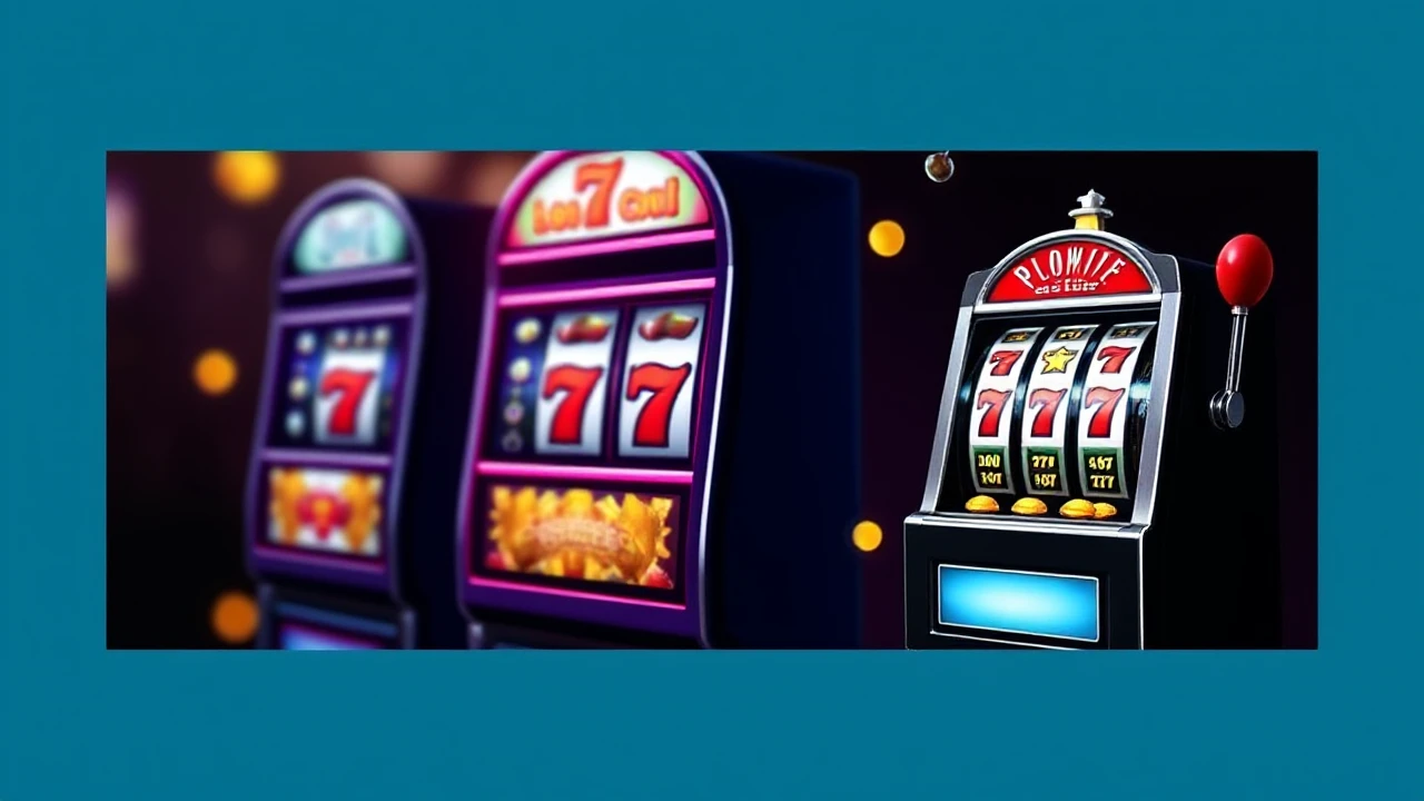 Revealing the Intricacies of Slot Machines RNG: The Real Deal