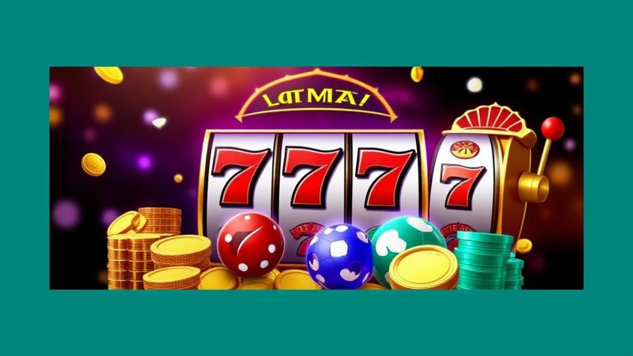 Panduan Lengkap Bermain Slot Casino Online untuk Pemula