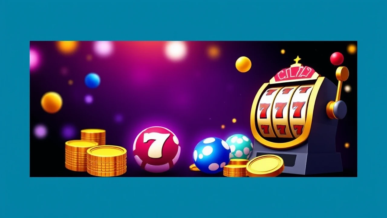 The Emergence of Online Casino Slots: Crucial Facts to Comprehend