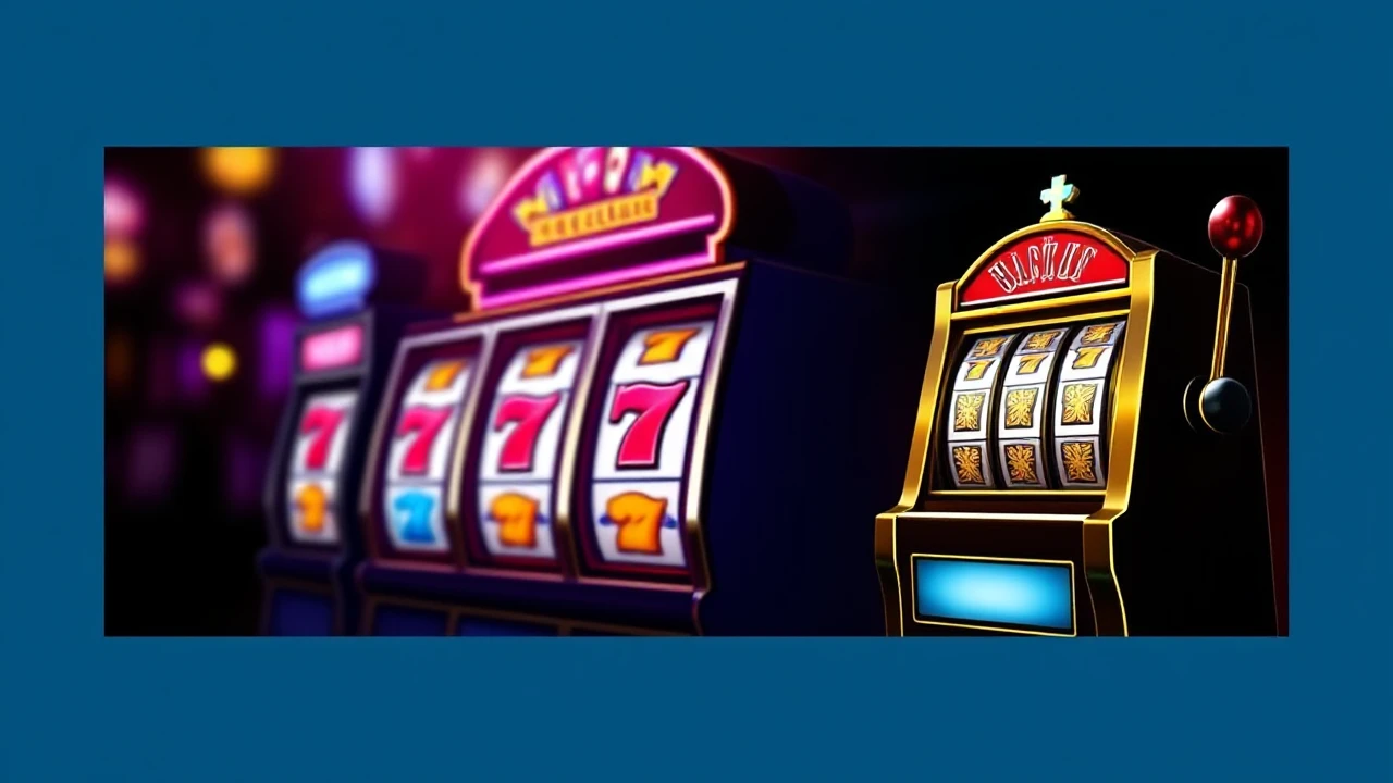 Understanding the Psychology Behind Casino Slot Player Behavior