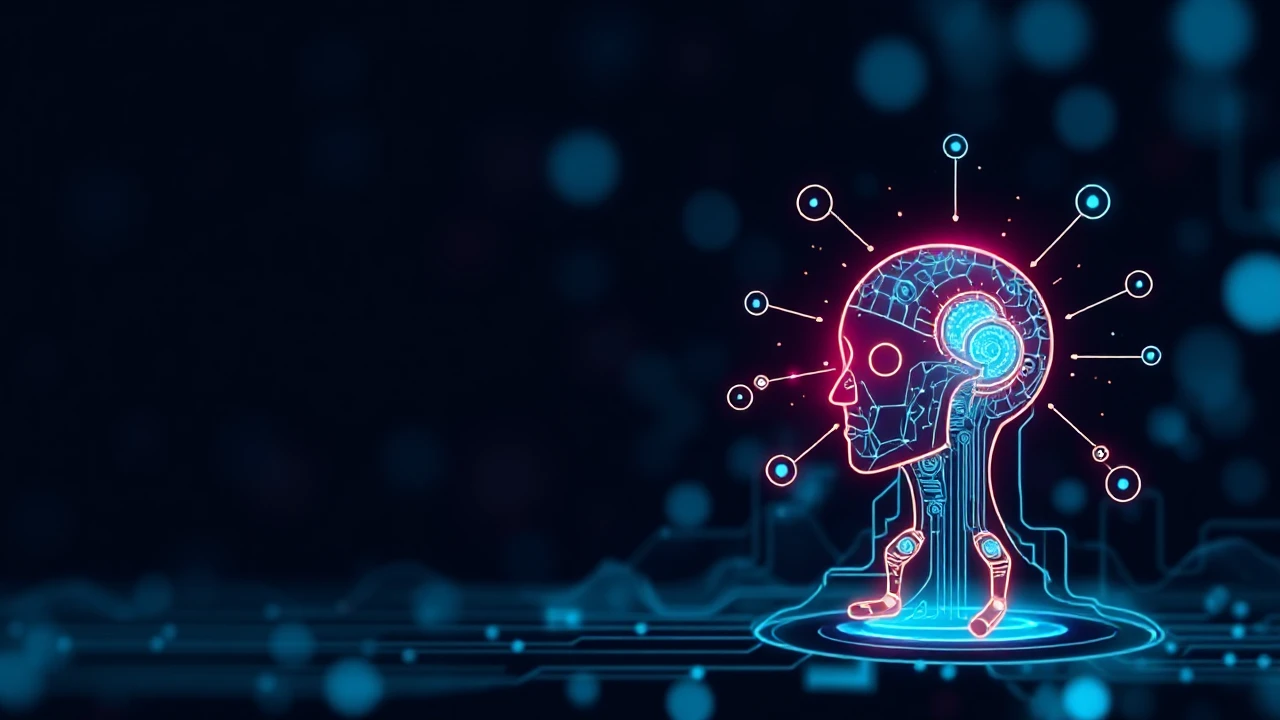 Uncovering the Influence of AI on the Tech Sector