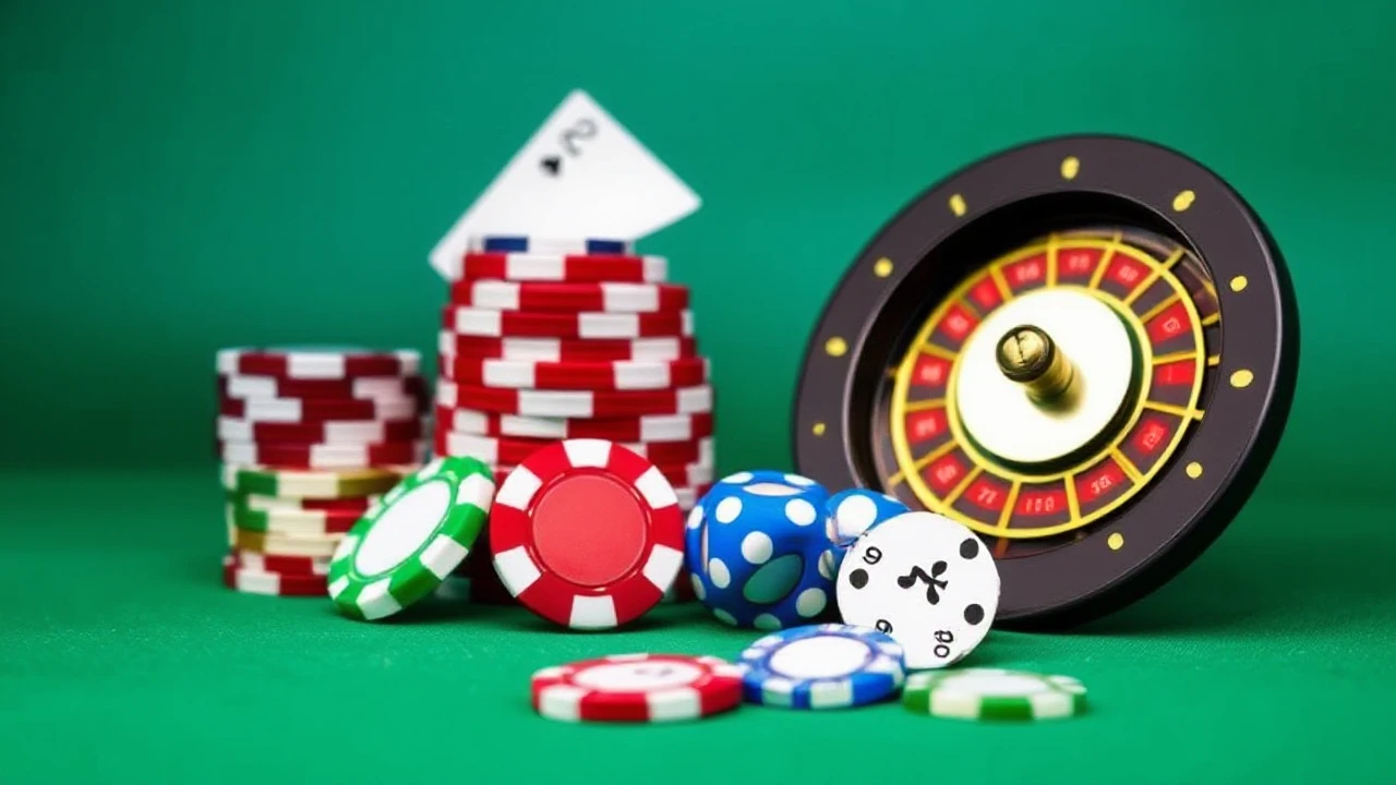 Dominating the Art of Defeating the Odds: Unveiling Casino Strategies