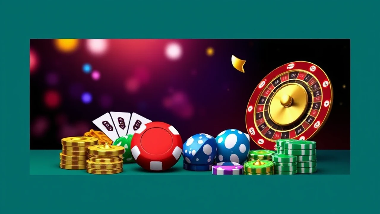 The Definitive Manual to Choosing the Finest Casino Games to Play