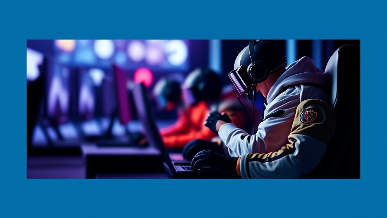 The Growth of E-Sports: A Trend to Follow in 2021