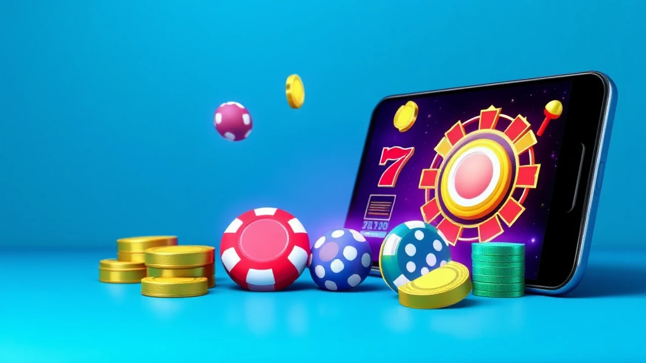 The Impact of Cellular Optimization on Gaming Game Accessibility