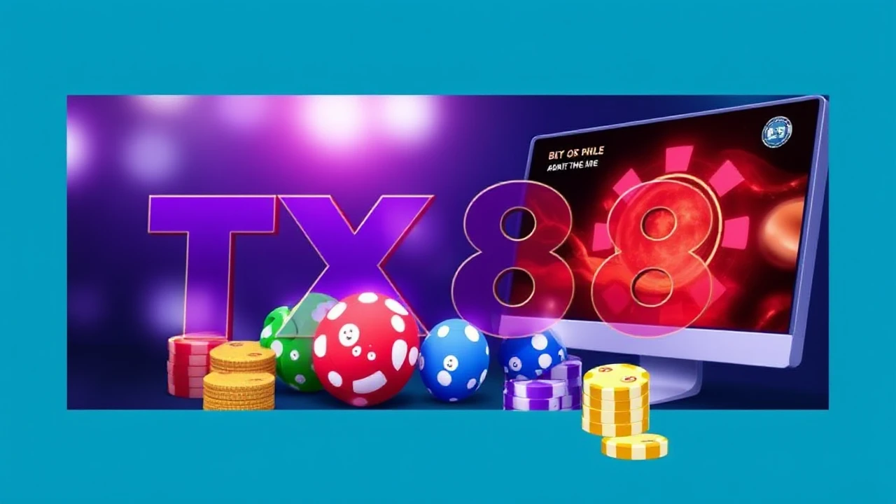 Discovering the Latest Trends in TX88: What Is Hot Right Now