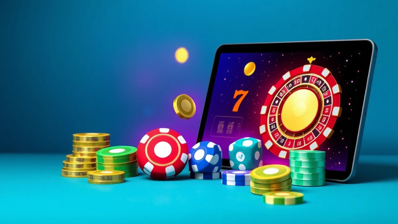 Unveiling the Psychology Behind Player Engagement in Online Casino Games